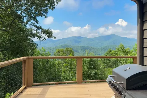 409 Buckhead Trace Franklin NC 28734