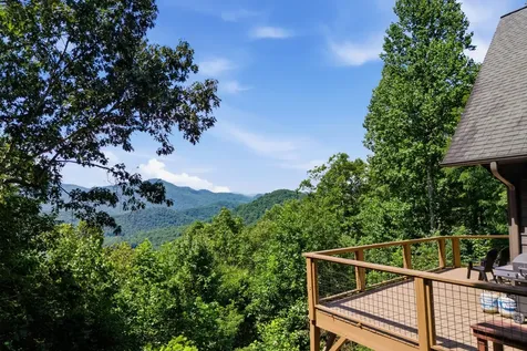 409 Buckhead Trace Franklin NC 28734