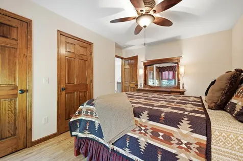 409 Buckhead Trace Franklin NC 28734