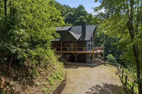409 Buckhead Trace Franklin NC 28734