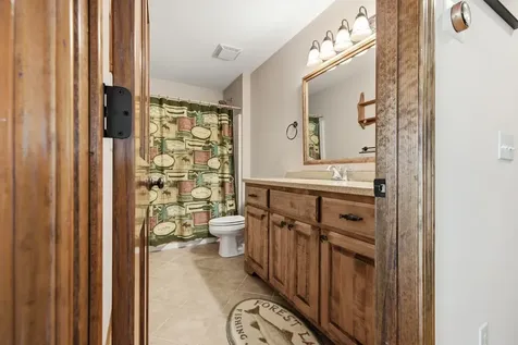 409 Buckhead Trace Franklin NC 28734