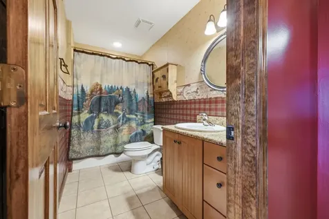 409 Buckhead Trace Franklin NC 28734
