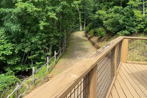 409 Buckhead Trace Franklin NC 28734
