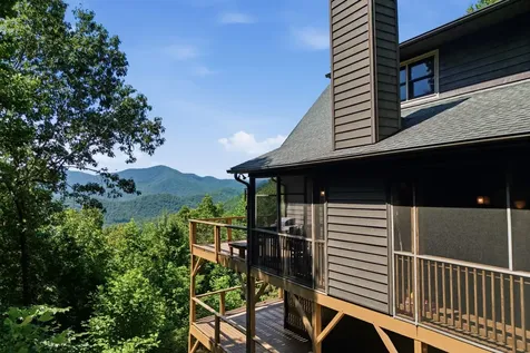 409 Buckhead Trace Franklin NC 28734