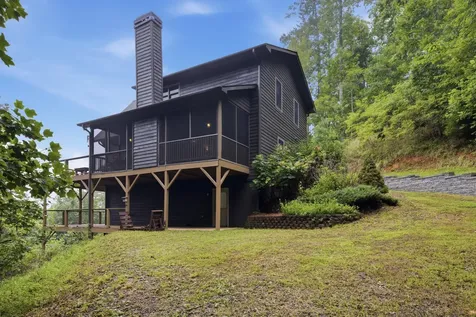 409 Buckhead Trace Franklin NC 28734