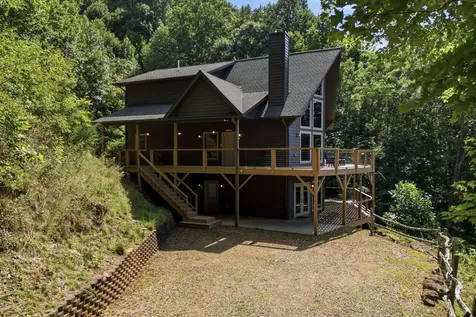 409 Buckhead Trace Franklin NC 28734