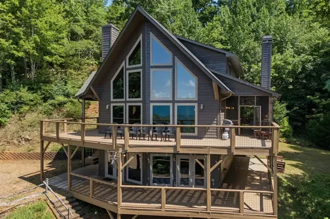 409 Buckhead Trace Franklin NC 28734