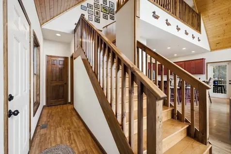 409 Buckhead Trace Franklin NC 28734
