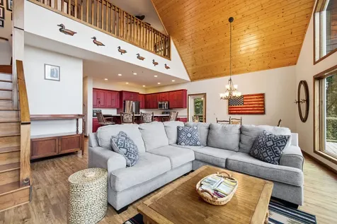 409 Buckhead Trace Franklin NC 28734