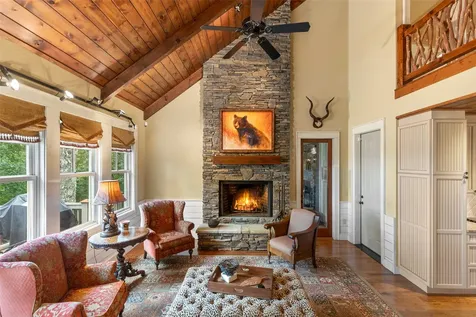245 Woodland Ridge Drive Highlands NC 28741