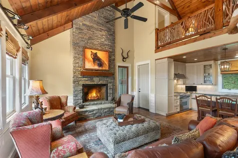 245 Woodland Ridge Drive Highlands NC 28741