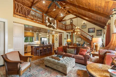 245 Woodland Ridge Drive Highlands NC 28741