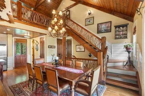 245 Woodland Ridge Drive Highlands NC 28741