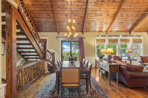 245 Woodland Ridge Drive Highlands NC 28741