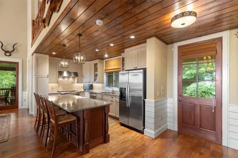 245 Woodland Ridge Drive Highlands NC 28741