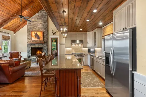 245 Woodland Ridge Drive Highlands NC 28741