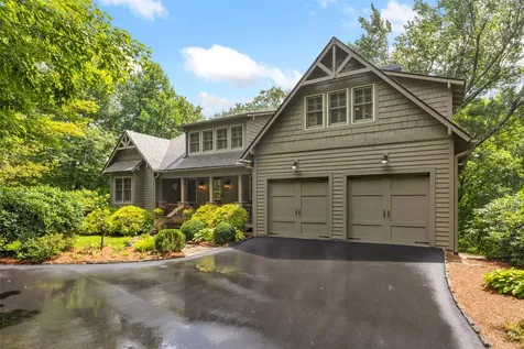 245 Woodland Ridge Drive Highlands NC 28741