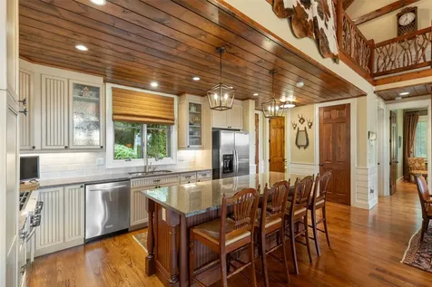 245 Woodland Ridge Drive Highlands NC 28741