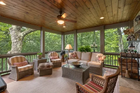 245 Woodland Ridge Drive Highlands NC 28741