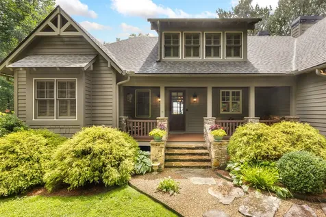 245 Woodland Ridge Drive Highlands NC 28741