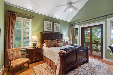 245 Woodland Ridge Drive Highlands NC 28741