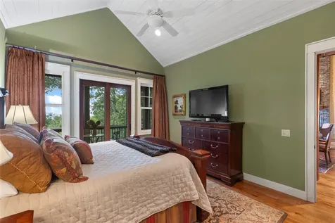245 Woodland Ridge Drive Highlands NC 28741