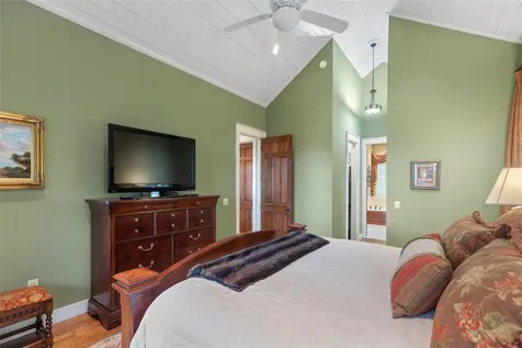 245 Woodland Ridge Drive Highlands NC 28741