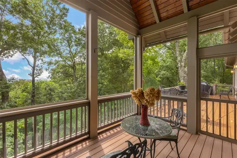 245 Woodland Ridge Drive Highlands NC 28741
