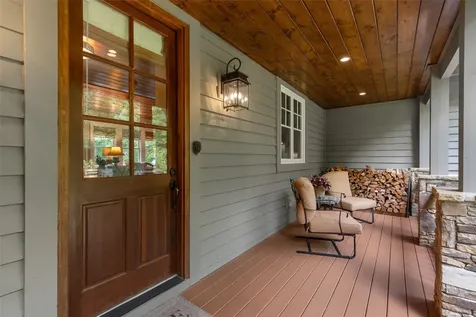245 Woodland Ridge Drive Highlands NC 28741