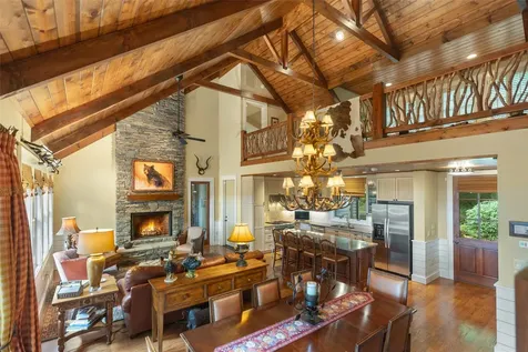 245 Woodland Ridge Drive Highlands NC 28741