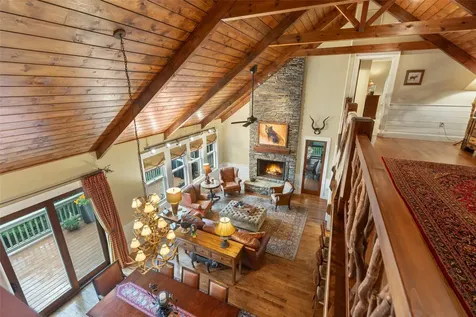245 Woodland Ridge Drive Highlands NC 28741