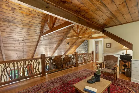 245 Woodland Ridge Drive Highlands NC 28741