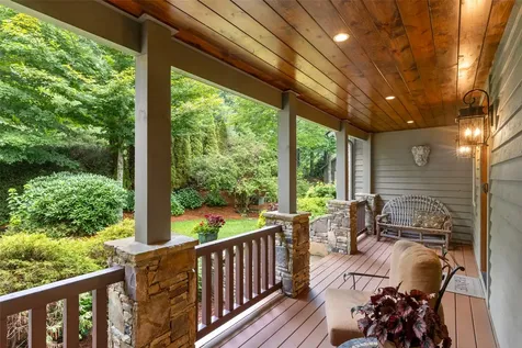 245 Woodland Ridge Drive Highlands NC 28741