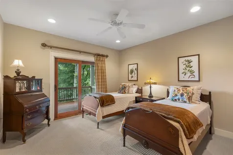 245 Woodland Ridge Drive Highlands NC 28741