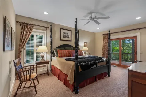 245 Woodland Ridge Drive Highlands NC 28741