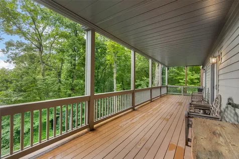 245 Woodland Ridge Drive Highlands NC 28741