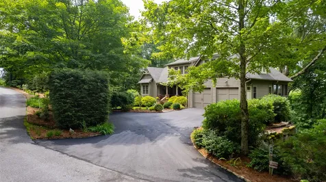 245 Woodland Ridge Drive Highlands NC 28741
