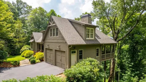 245 Woodland Ridge Drive Highlands NC 28741