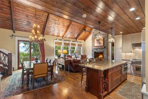 245 Woodland Ridge Drive Highlands NC 28741