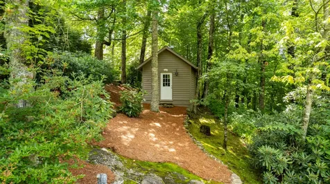 245 Woodland Ridge Drive Highlands NC 28741
