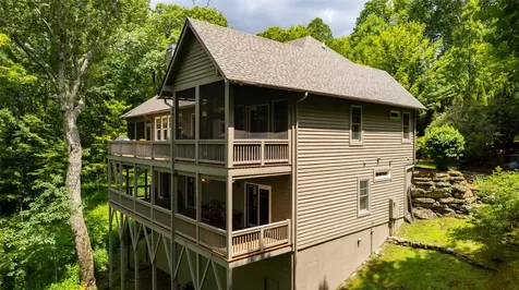 245 Woodland Ridge Drive Highlands NC 28741