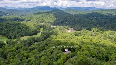 245 Woodland Ridge Drive Highlands NC 28741