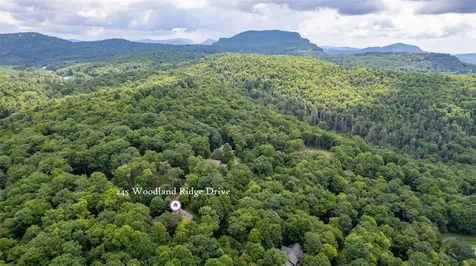 245 Woodland Ridge Drive Highlands NC 28741