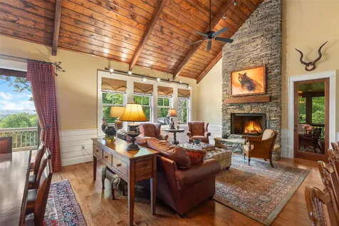 245 Woodland Ridge Drive Highlands NC 28741
