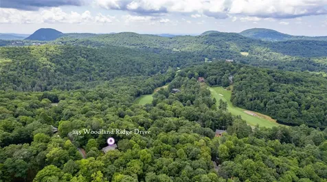 245 Woodland Ridge Drive Highlands NC 28741