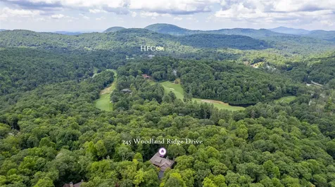245 Woodland Ridge Drive Highlands NC 28741