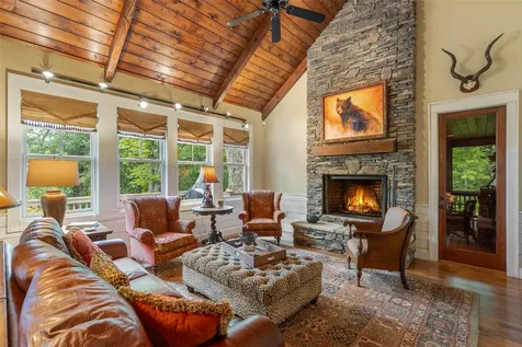 245 Woodland Ridge Drive Highlands NC 28741