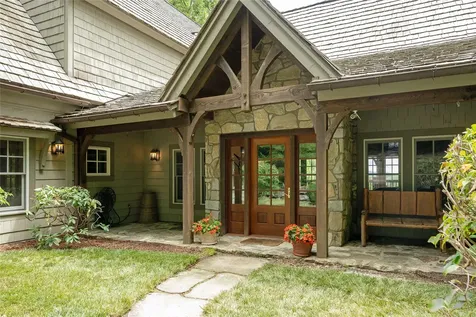 126 Forestland Road Cashiers NC 28717