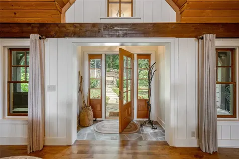 126 Forestland Road Cashiers NC 28717