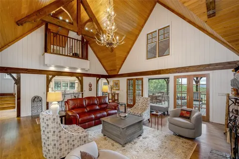 126 Forestland Road Cashiers NC 28717